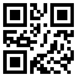 Immagine del QrCode di 3303365654
