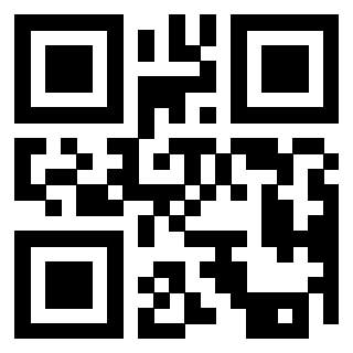 3303365656 QrCode associato