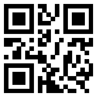 3303365657 - Immagine del QrCode