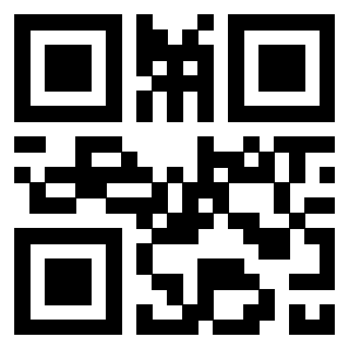 3303365658 - Immagine del QrCode