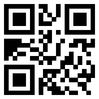 Il Qr Code di 3303365659