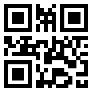 Scansione del Qr Code di 3303365660