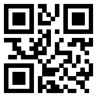 Immagine del Qr Code di 3303365661
