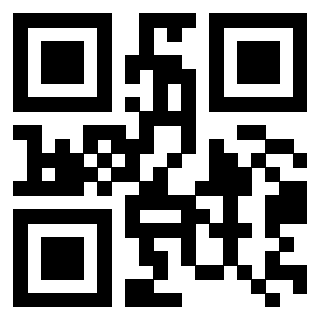 QrCode di 3303365662