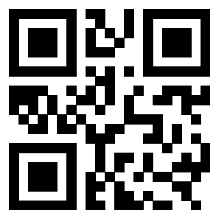 3303365663 QrCode associato