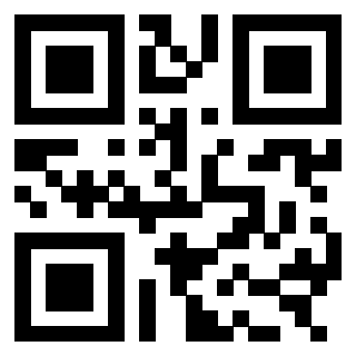 3303365664 QrCode associato