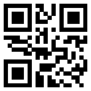 Immagine del QrCode di 3303365668