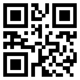 Immagine del QrCode di 3303365669