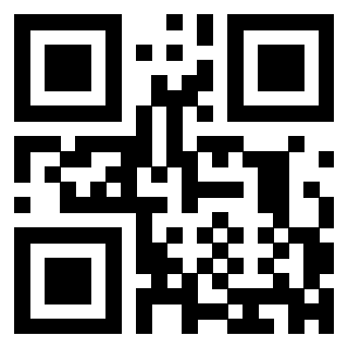 Scansione del Qr Code di 3303365670