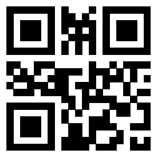 Immagine del Qr Code di 3303365671