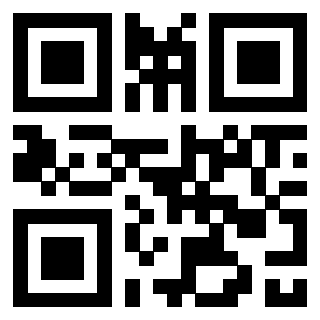 3303365673 - Immagine del QrCode