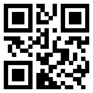 Qr Code di 3303365674