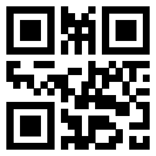 Immagine del Qr Code di 3303365676