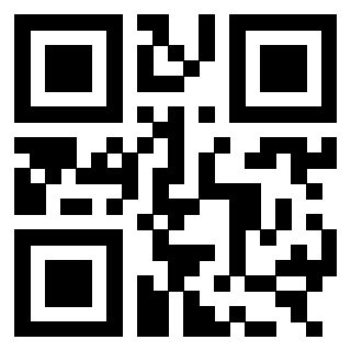 3303365677 QrCode associato