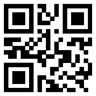 3303365678 - Immagine del Qr Code