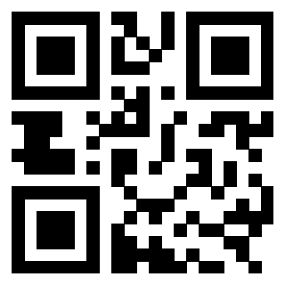 Il QrCode di 3303365680