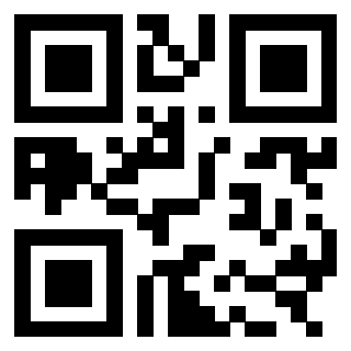 Scansione del QrCode di 3303365682