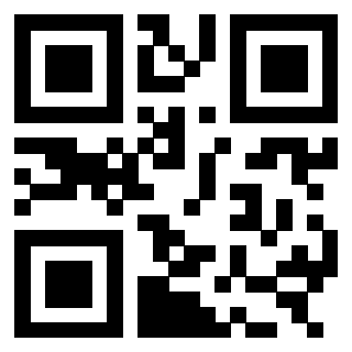 Immagine del Qr Code di 3303365683