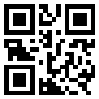 Immagine del QrCode di 3303365685