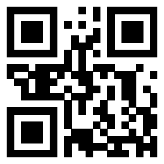 Il Qr Code di 3303365687