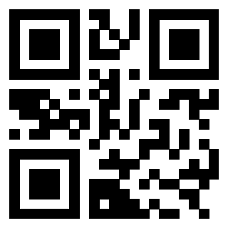 3303365688 QrCode associato