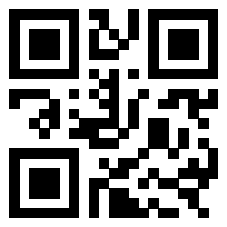 3303365690 QrCode associato