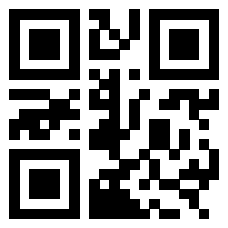3303365691 - Immagine del QrCode associato