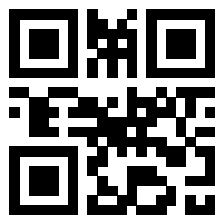 Il QrCode di 3303365692