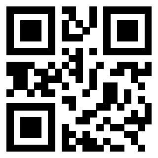 3303365694 QrCode associato