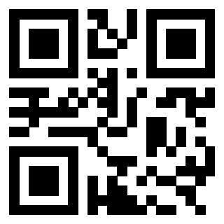 3303365696 QrCode associato