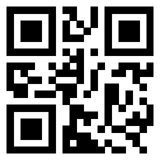 3303365697 - Immagine del Qr Code