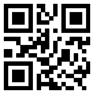 Il QrCode di 3303365698