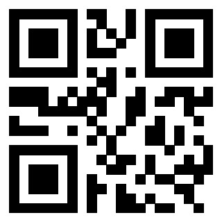 3303365703 - Immagine del Qr Code