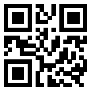 Qr Code di 3303365704