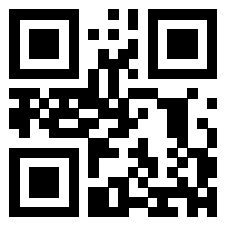 Immagine del Qr Code di 3303365707