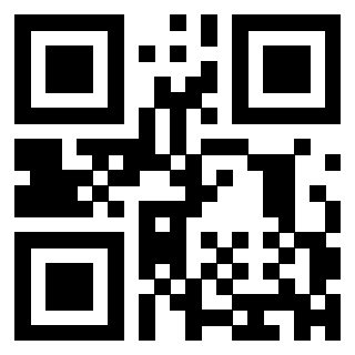 Il QrCode di 3303365708