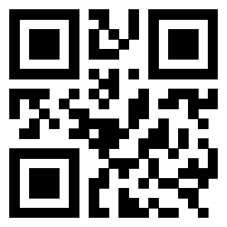Qr Code di 3303365709