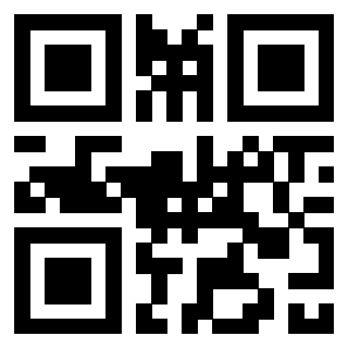 Il Qr Code di 3303365711