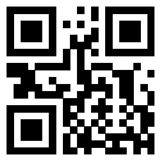 3303365712 - Immagine del QrCode associato