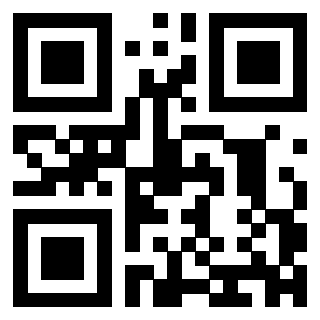 Scansione del Qr Code di 3303365716