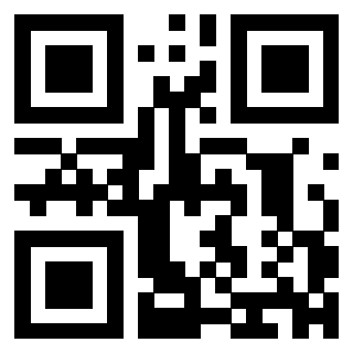 Immagine del Qr Code di 3303365717