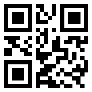 Il Qr Code di 3303365718