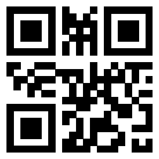 3303365719 QrCode associato