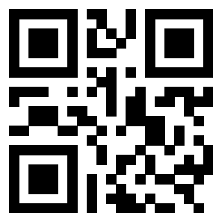 3303365721 - Immagine del Qr Code