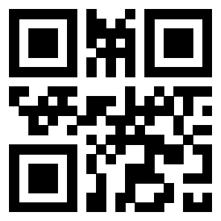 3303365725 - Immagine del Qr Code