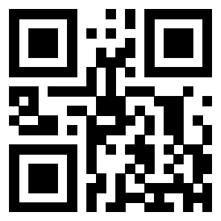Immagine del Qr Code di 3303365733