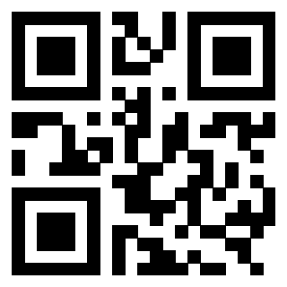 Scansione del Qr Code di 3303365735