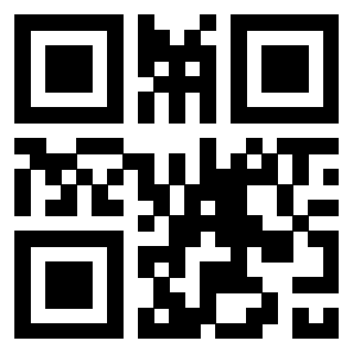 3303365737 - Immagine del Qr Code