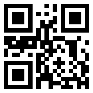 3303365742 - Immagine del QrCode associato