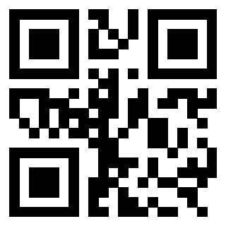3303365743 - Immagine del QrCode associato